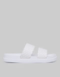 Nevada Slipper Braid Strap Sandals Women
