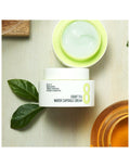 Beauty Of Majesty Eight Tea Water Capsule Cream - 50 gr