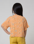 Exit Girls Bilqis Girls T-shirt