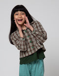 Exit Girls Like One Set Blouse