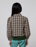 Exit Girls Like One Set Blouse