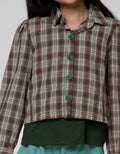 Exit Girls Like One Set Blouse