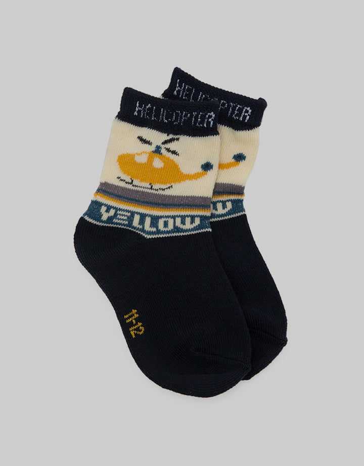 HELICOPTER KK SOCKS