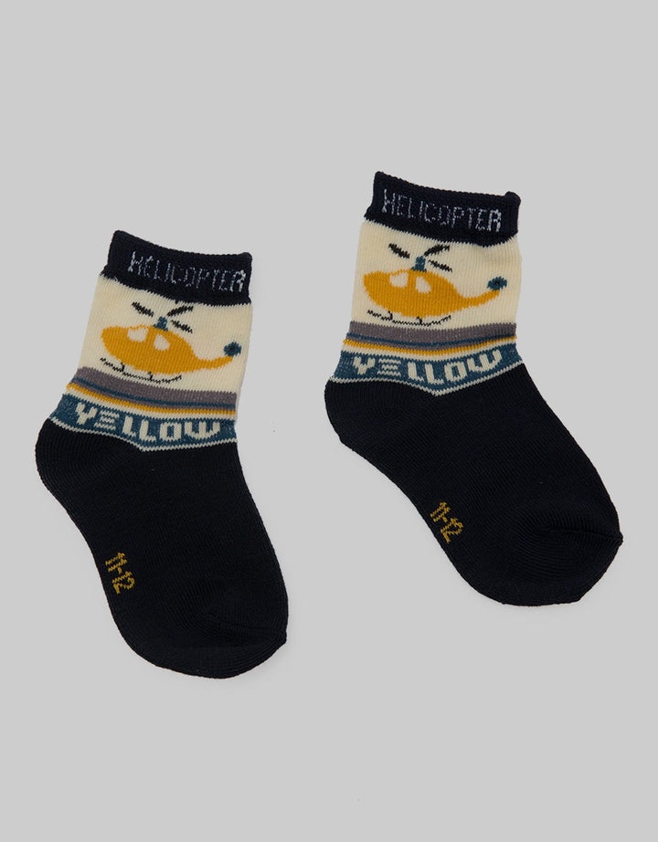 HELICOPTER KK SOCKS