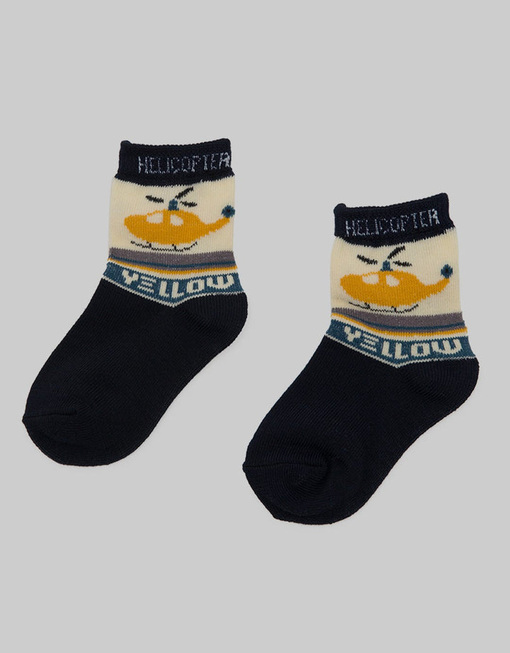 HELICOPTER KK SOCKS