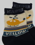 HELICOPTER KK SOCKS