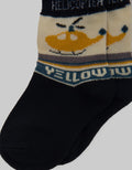 HELICOPTER KK SOCKS