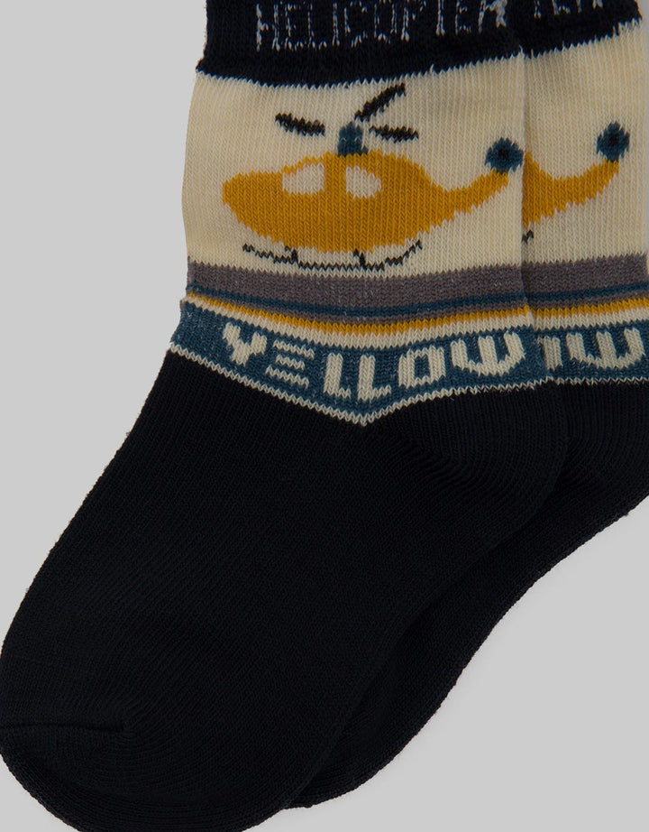 HELICOPTER KK SOCKS