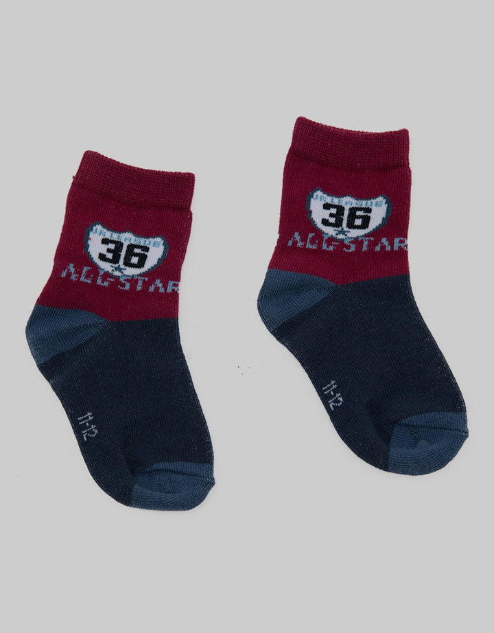 SOCKS KK ALL STAR 36
