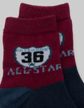 SOCKS KK ALL STAR 36