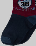 SOCKS KK ALL STAR 36
