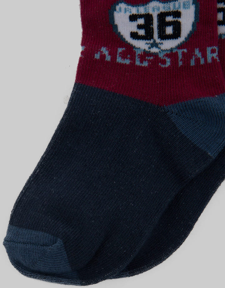 SOCKS KK ALL STAR 36