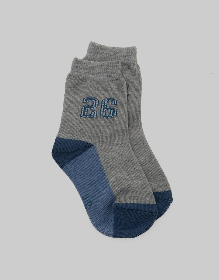SOCKS KK DIVISION NU