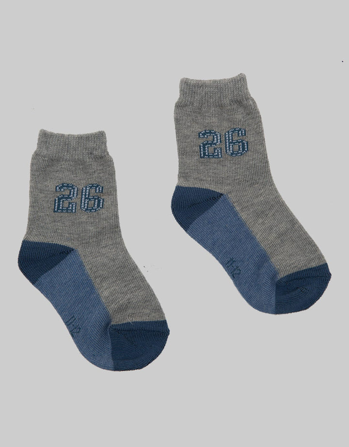 SOCKS KK DIVISION NU