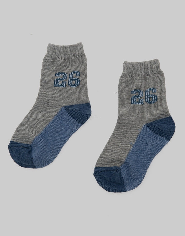 SOCKS KK DIVISION NU