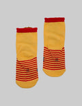 Pipiniko Boys Dexter Monkey Baby Socks