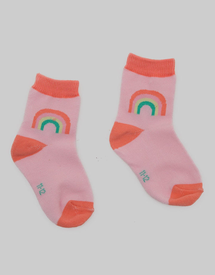 SOCKS KK RAINBOW KKS