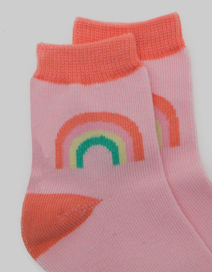 SOCKS KK RAINBOW KKS