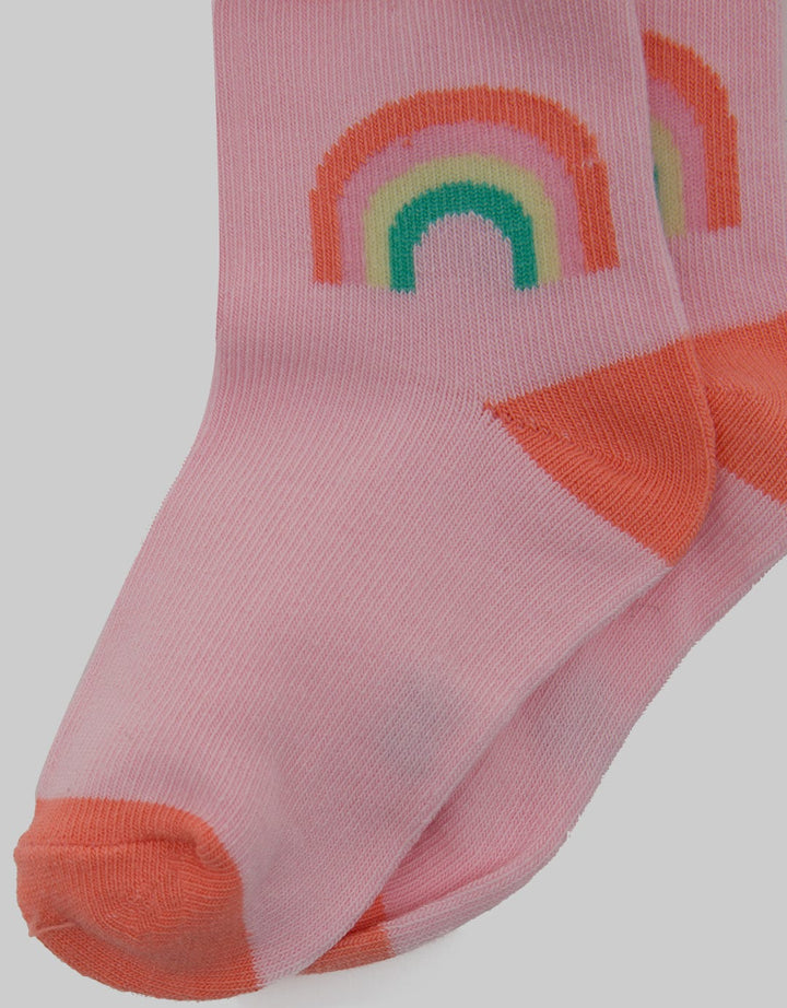 SOCKS KK RAINBOW KKS