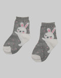 KK BUNNY CUTE SOCKS