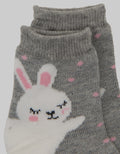 KK BUNNY CUTE SOCKS