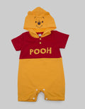 Disney Pooh Romper