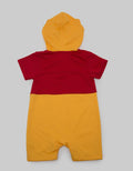 Disney Pooh Romper