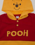 Disney Pooh Romper