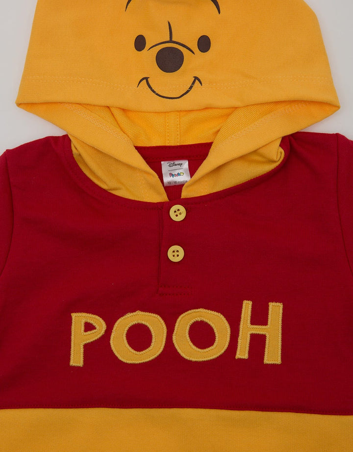 Disney Pooh Romper