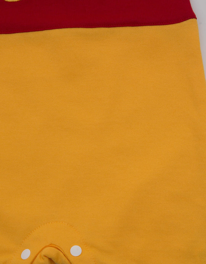 Disney Pooh Romper