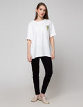 Cardinal Girl Celana Jeans Skinny Wanita