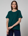 Connexion Women's Rolled Up T-Shirt