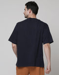 T Zone Short Sleeve T-Shirt Oversize Theme Summertime 1