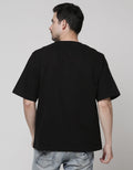 T Zone Short Sleeve T-Shirt Photoprint Oversize Summertime 1