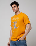 T Zone Short Sleeve T-Shirt Legacy