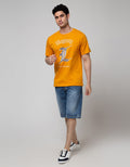 T Zone Short Sleeve T-Shirt Legacy