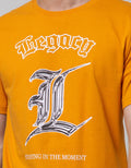 T Zone Short Sleeve T-Shirt Legacy
