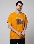 T Zone Short Sleeve T-Shirt Fullprint Mindless