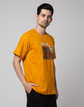 T Zone Short Sleeve T-Shirt Fullprint Mindless