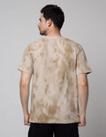T Zone Short Sleeve T-Shirt Fullprint Point Of Entry
