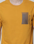 T Zone Short Sleeve T-Shirt Big Size Brilliant