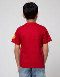 Character T-Shirt Looney Toons Cny Bugs Greetings