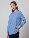 Connexion Long T-Shirt Sabrina Kantong