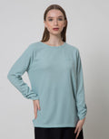 Connexion Long T-Shirt Sabrina Kantong