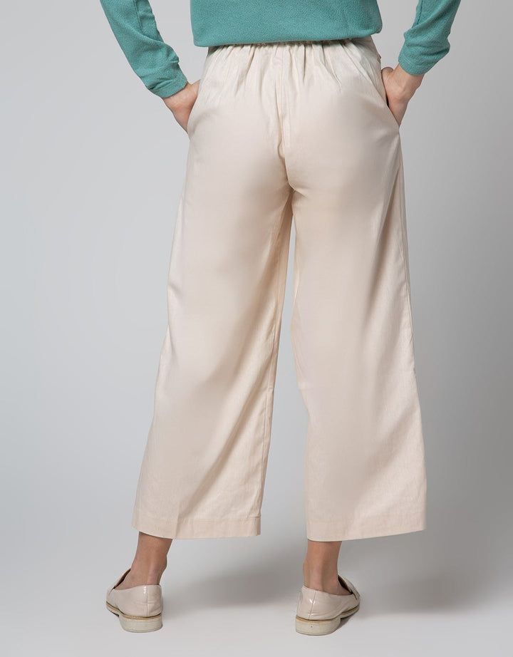 Nevada Long Pants Kulot