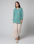 Nevada Long Pants Kulot