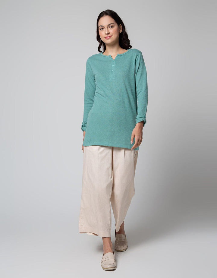 Nevada Long Pants Kulot
