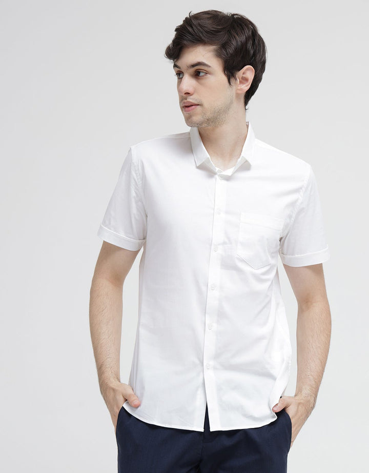MOC Frazio Men's Short Sleeve Shirt