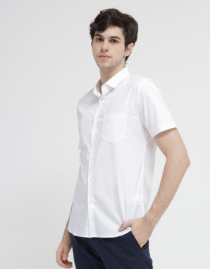 MOC Frazio Men's Short Sleeve Shirt