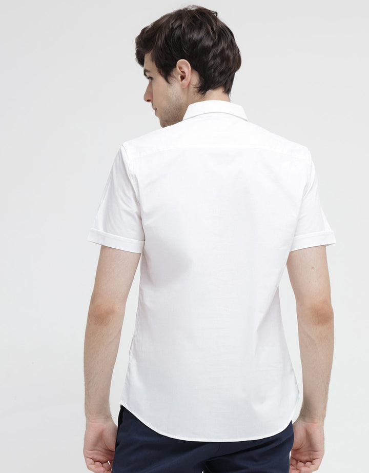 MOC Frazio Men's Short Sleeve Shirt